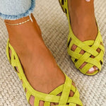 Verde Lime