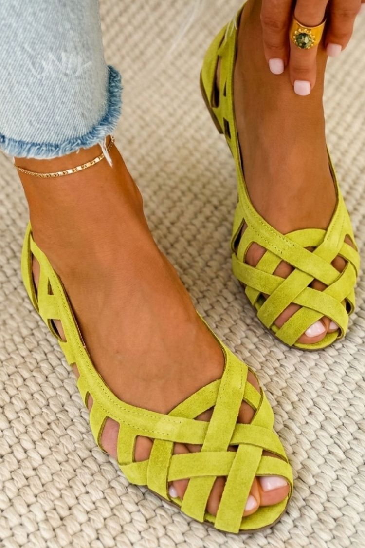 Verde Lime