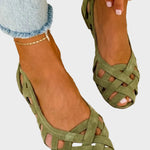 Verde oliva