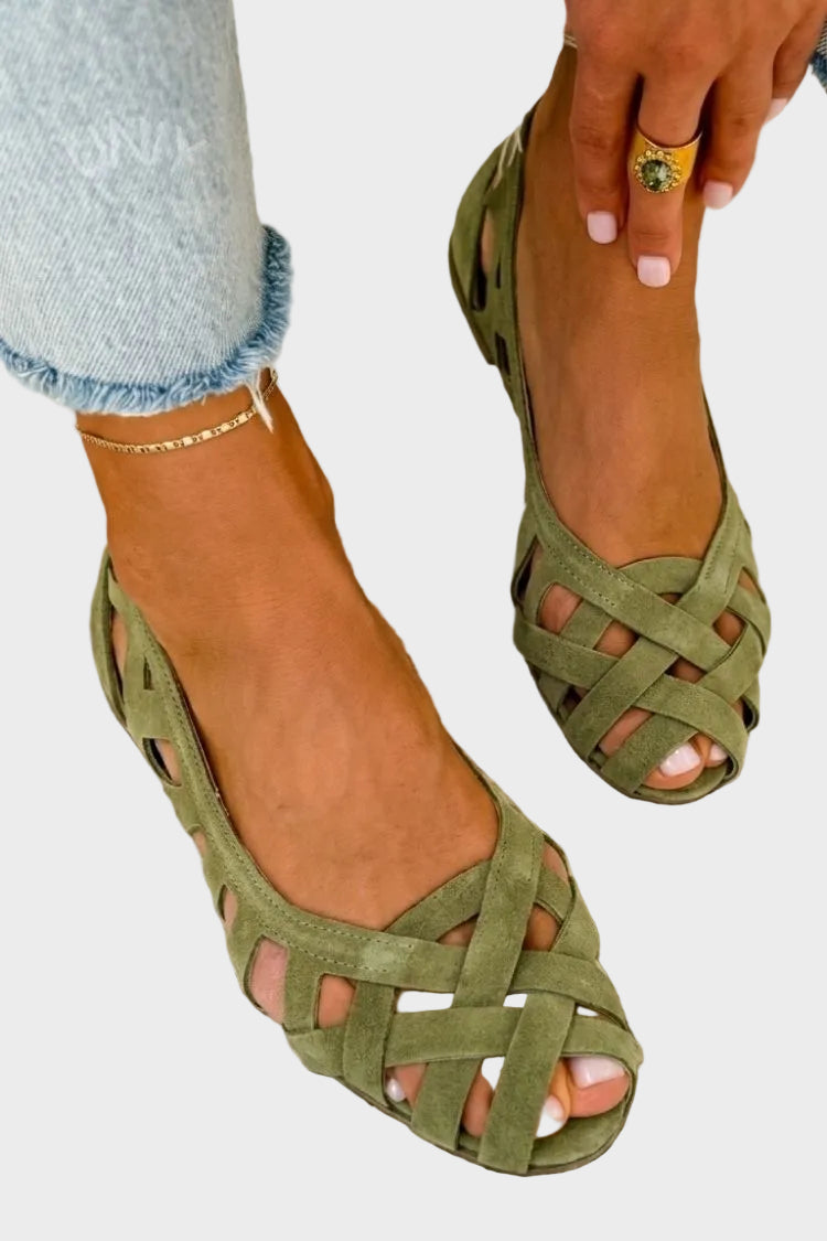 Verde oliva