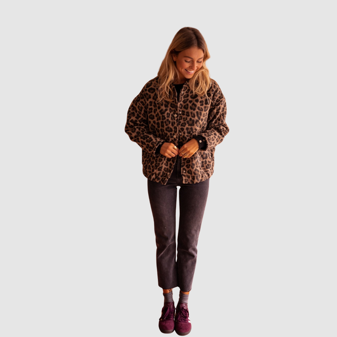 Leopardo