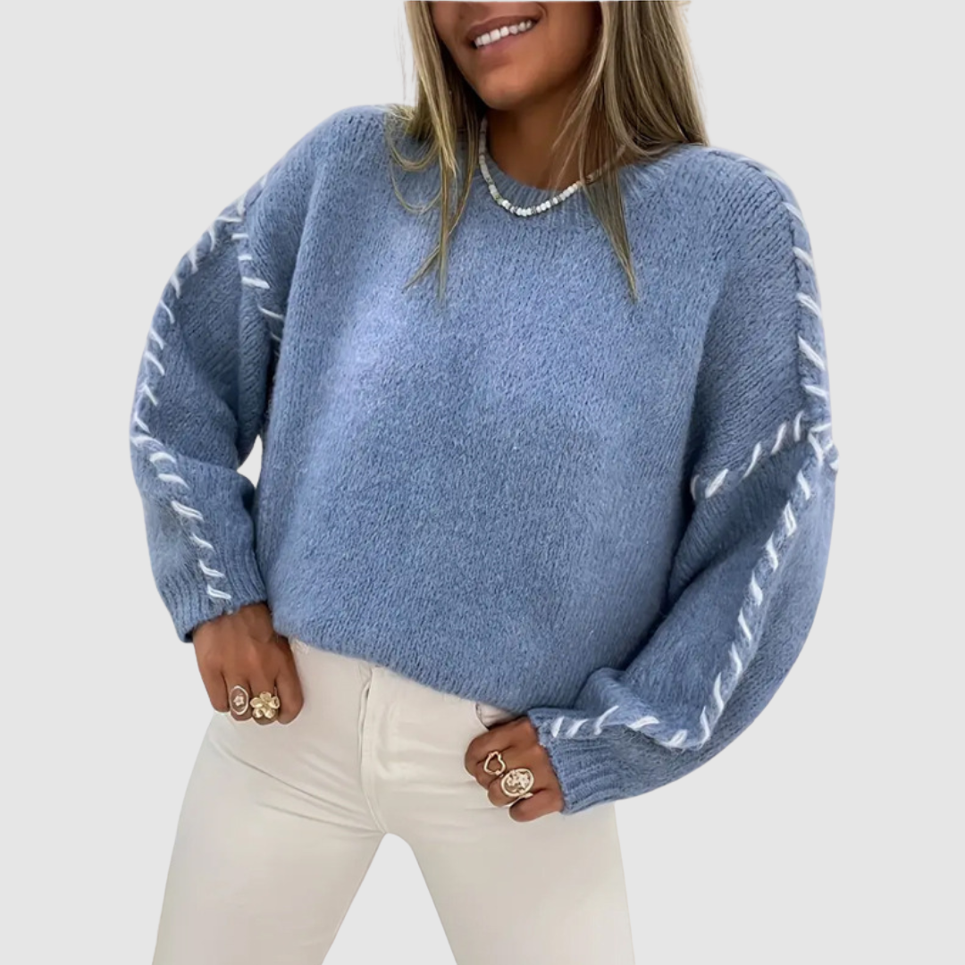 Azzurro cielo