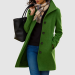 Verde muschio