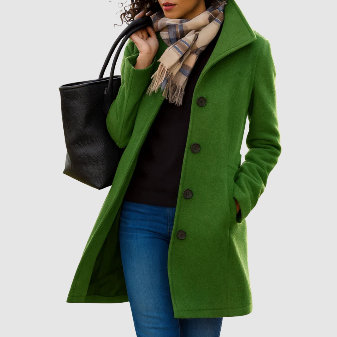 Verde muschio