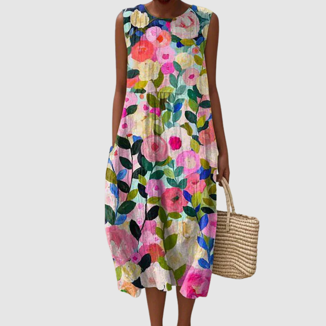 Fiori Multicolori