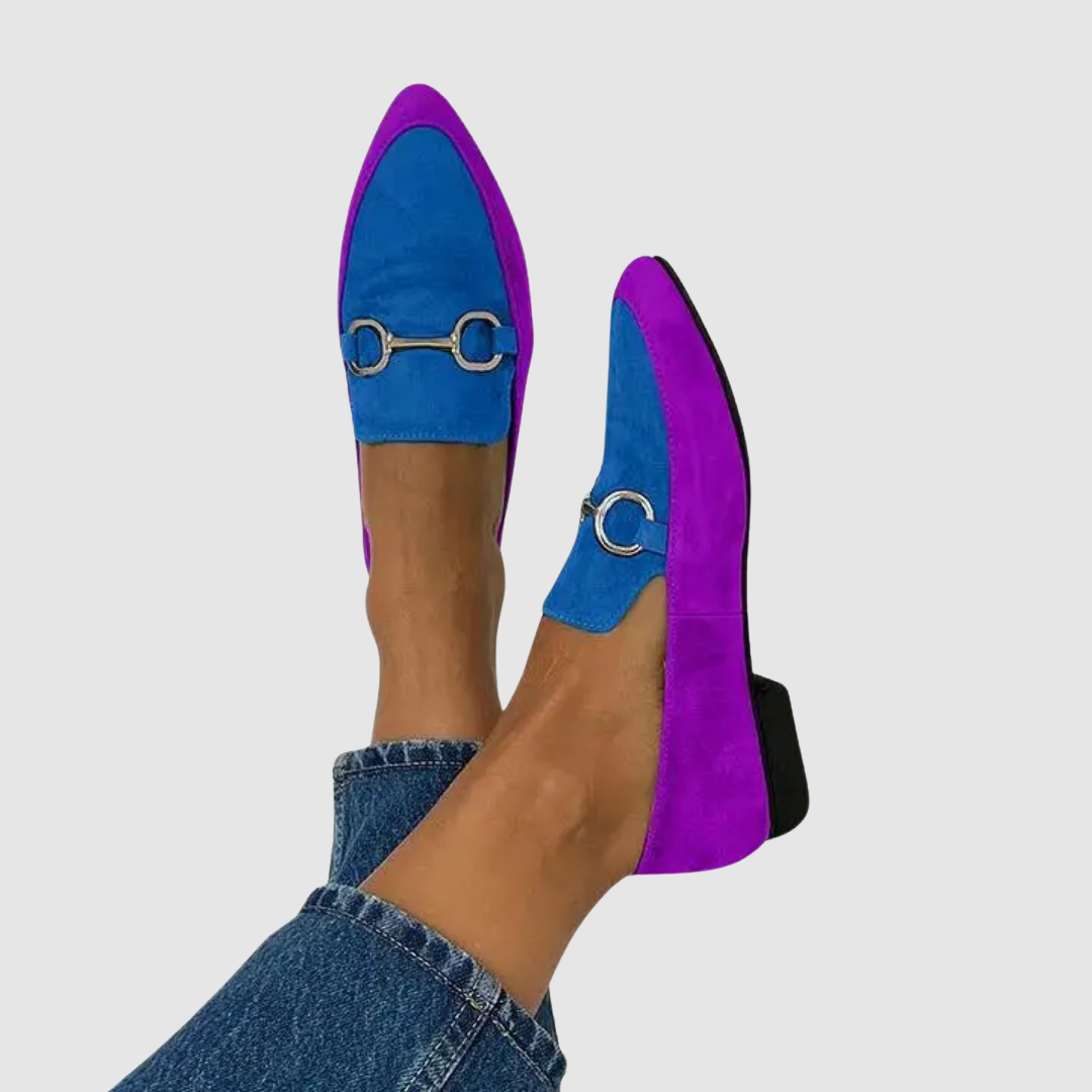 Viola Blu