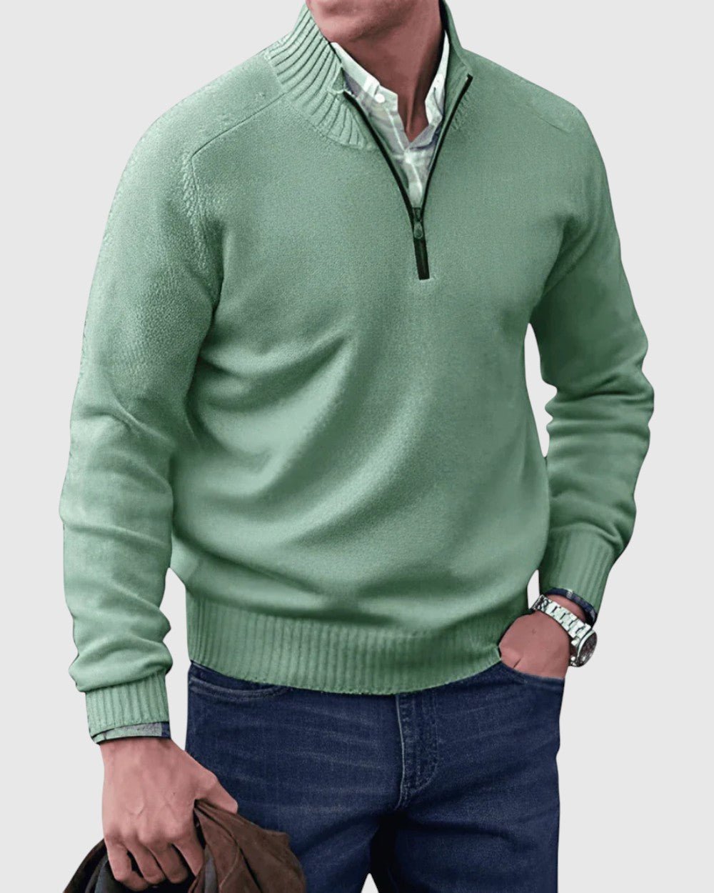 Verde