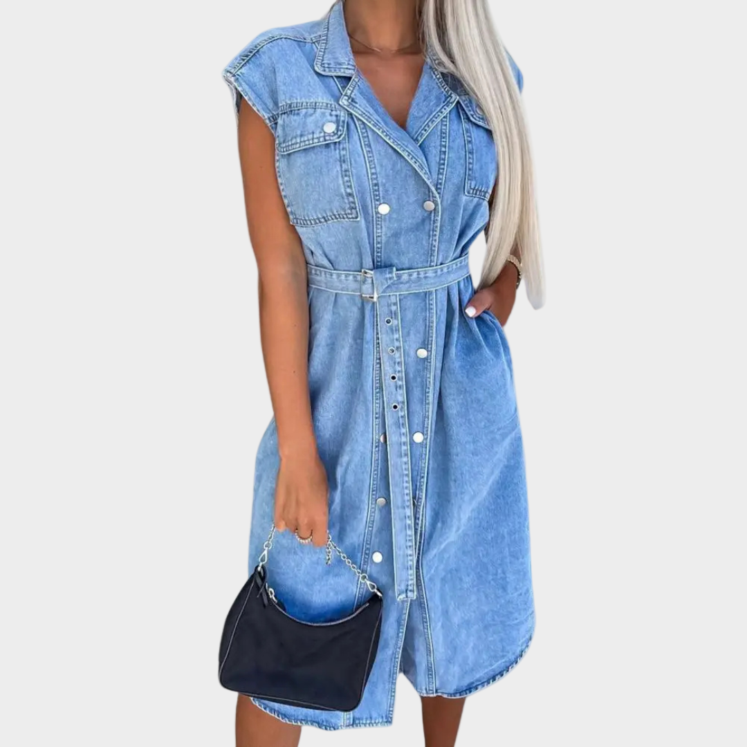 Blu chiaro