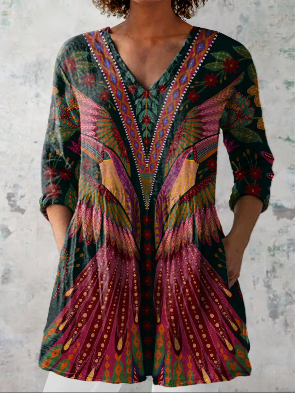 Multicolore
