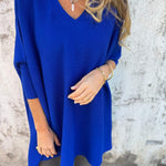 Blu navy