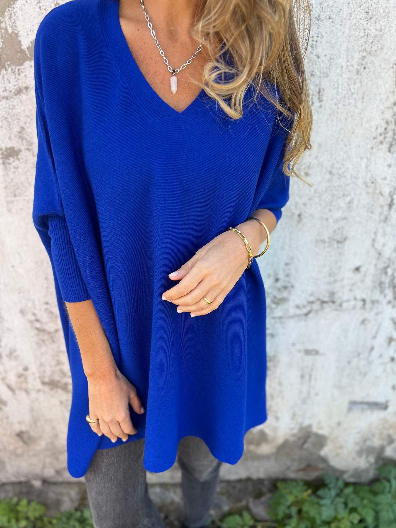 Blu navy