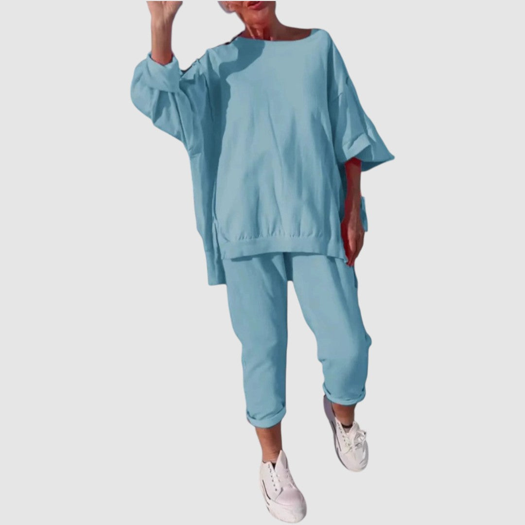 Azzurro