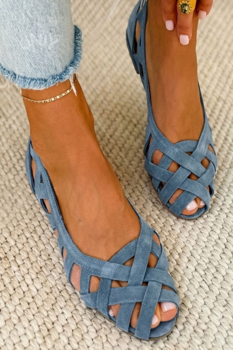 Azzurro Chiaro