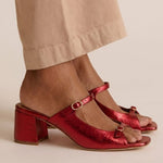 Rosso scuro