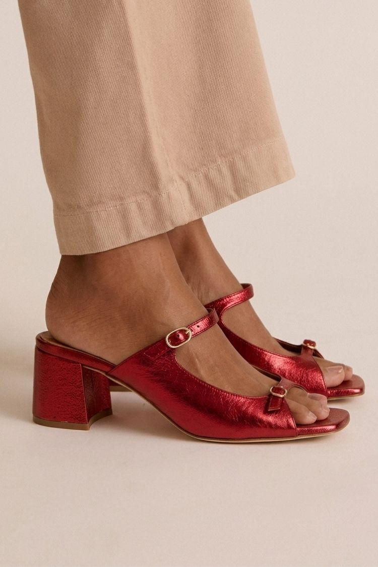 Rosso scuro