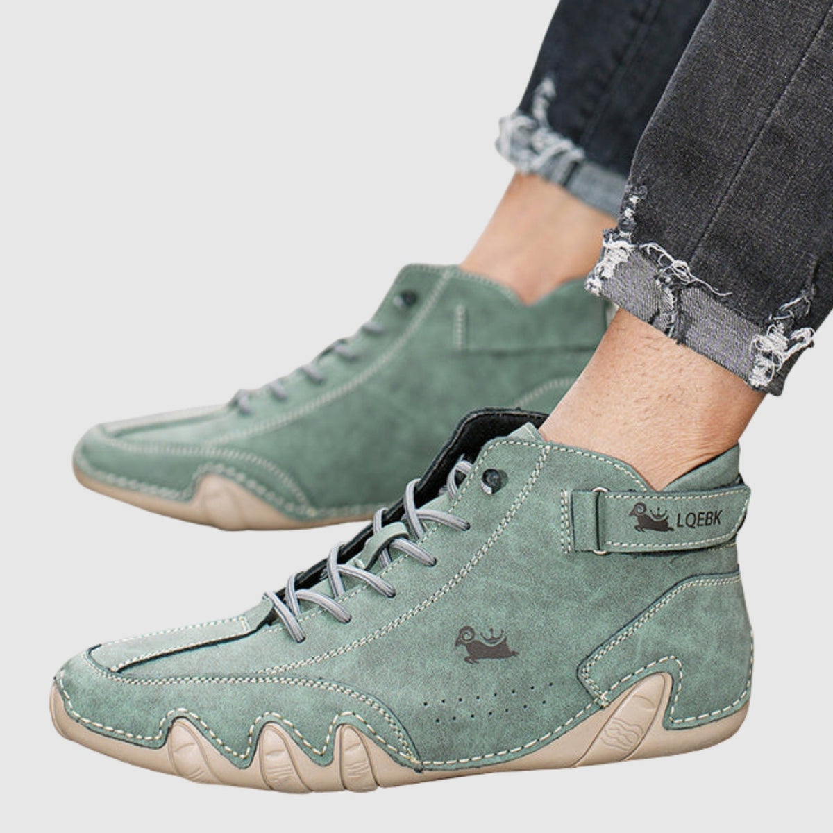 Verde