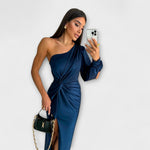 Blu scuro