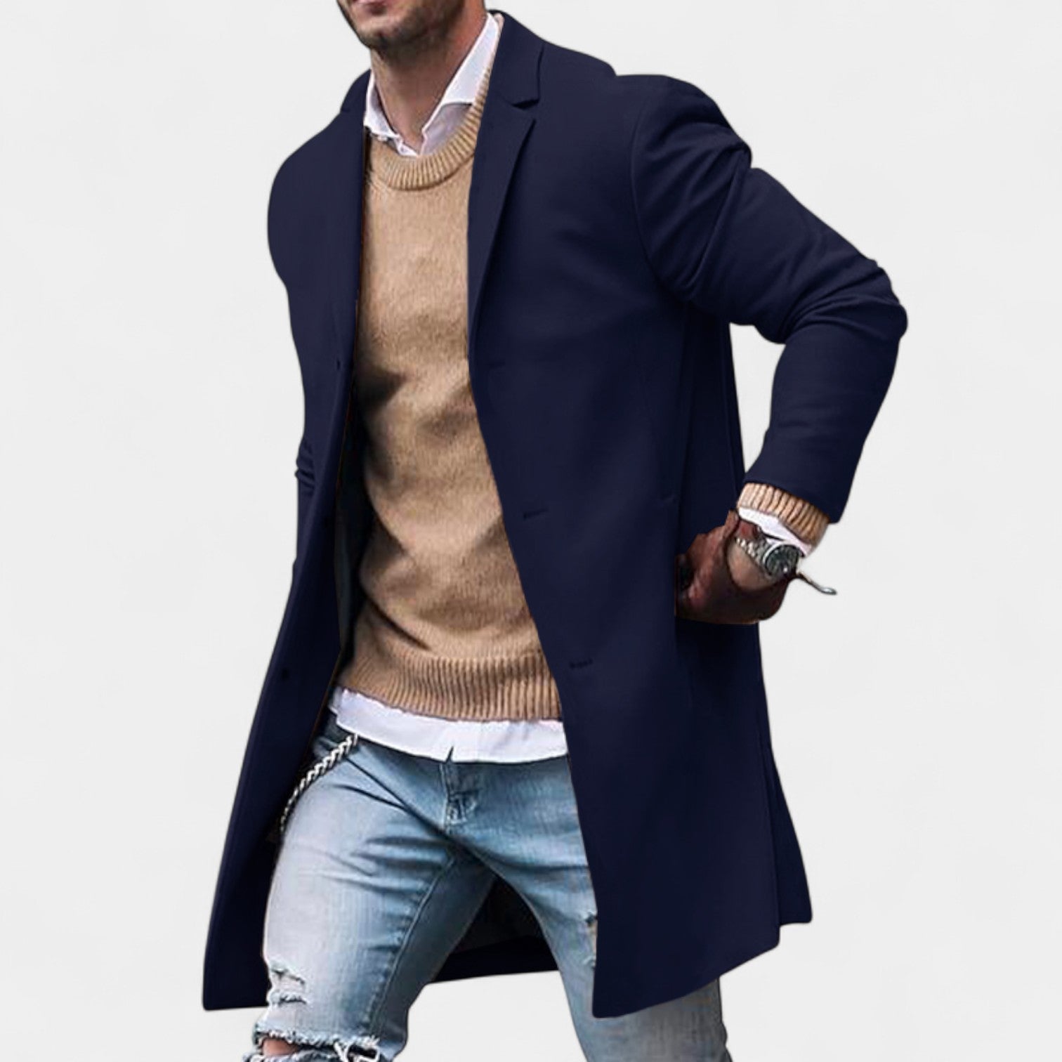 Blu navy