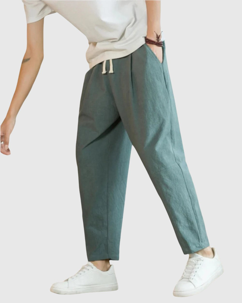 Verde