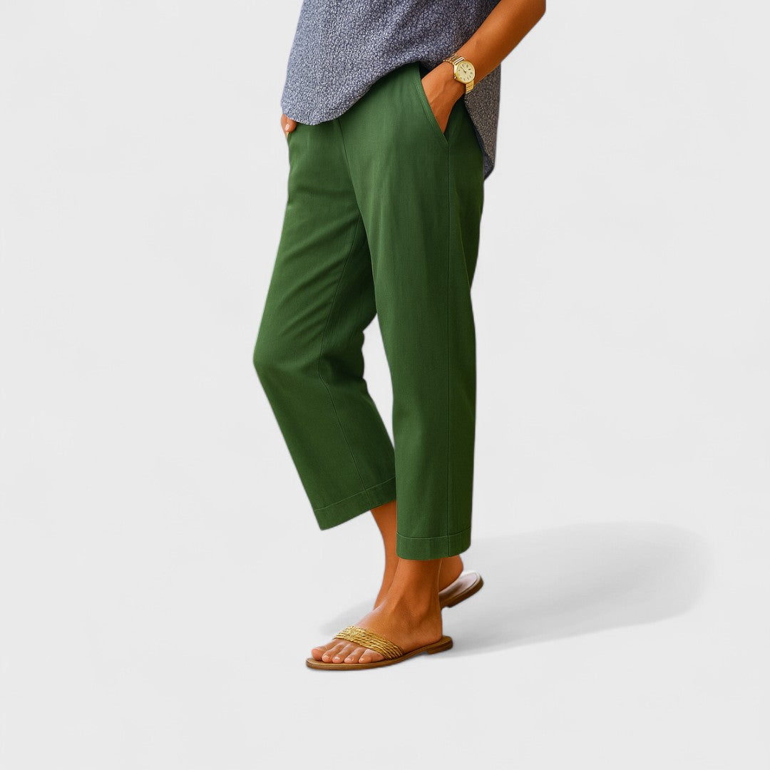 Verde