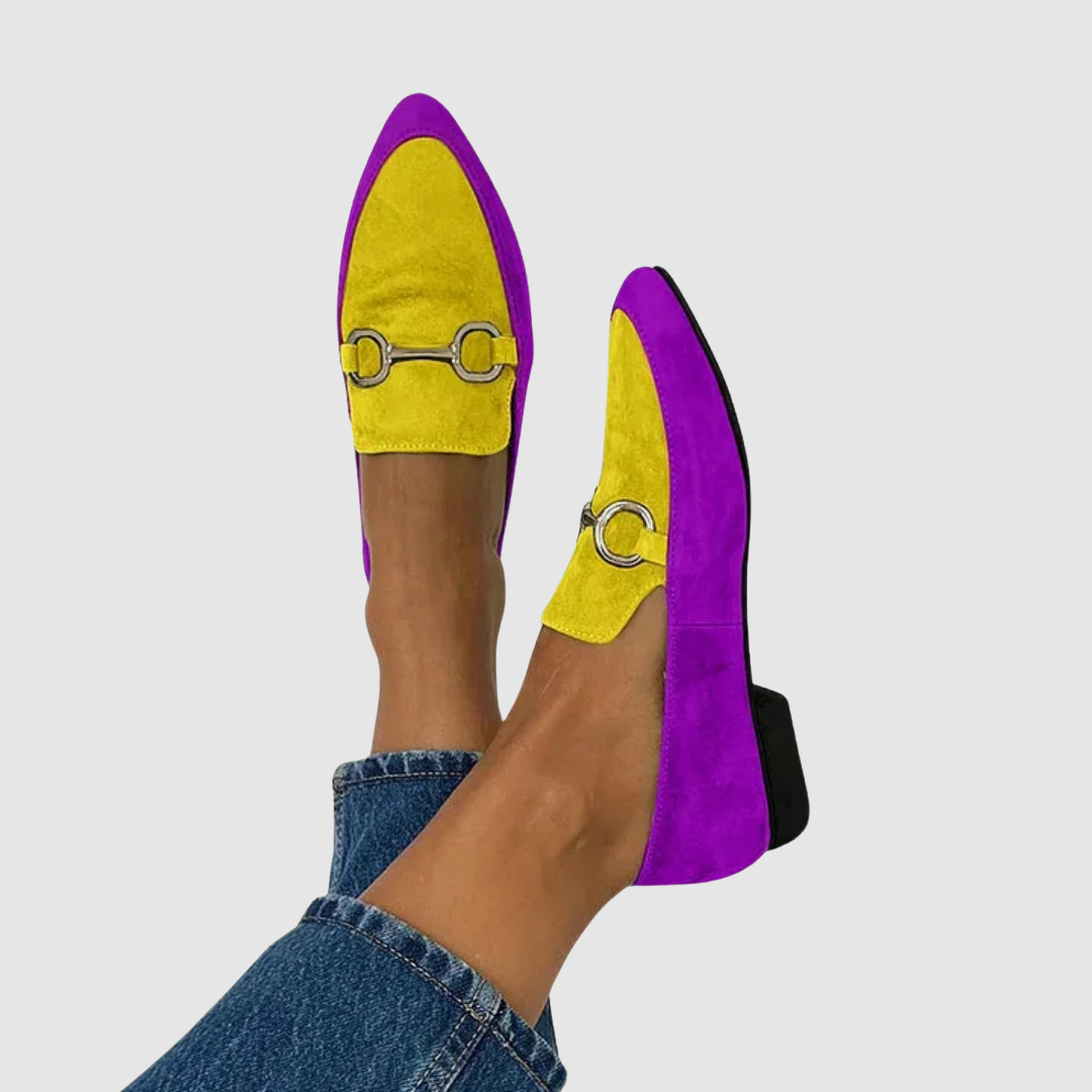 Viola Giallo