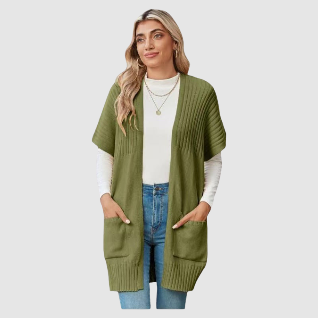 Verde militare