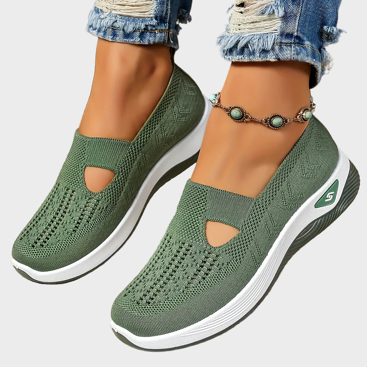 Verde