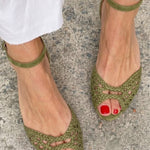 Verde oliva