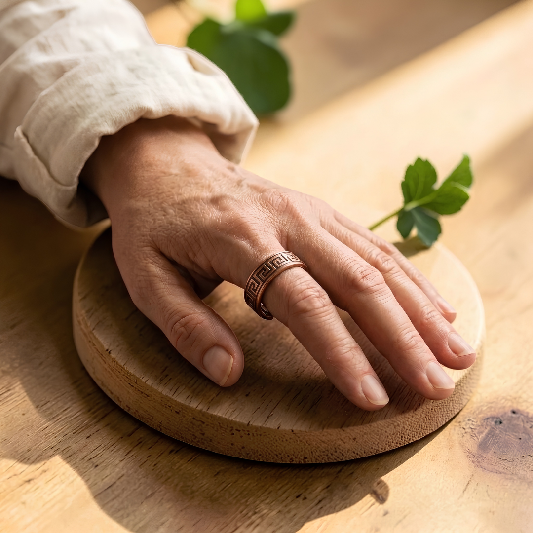 Farao Ring