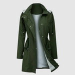 Verde militare