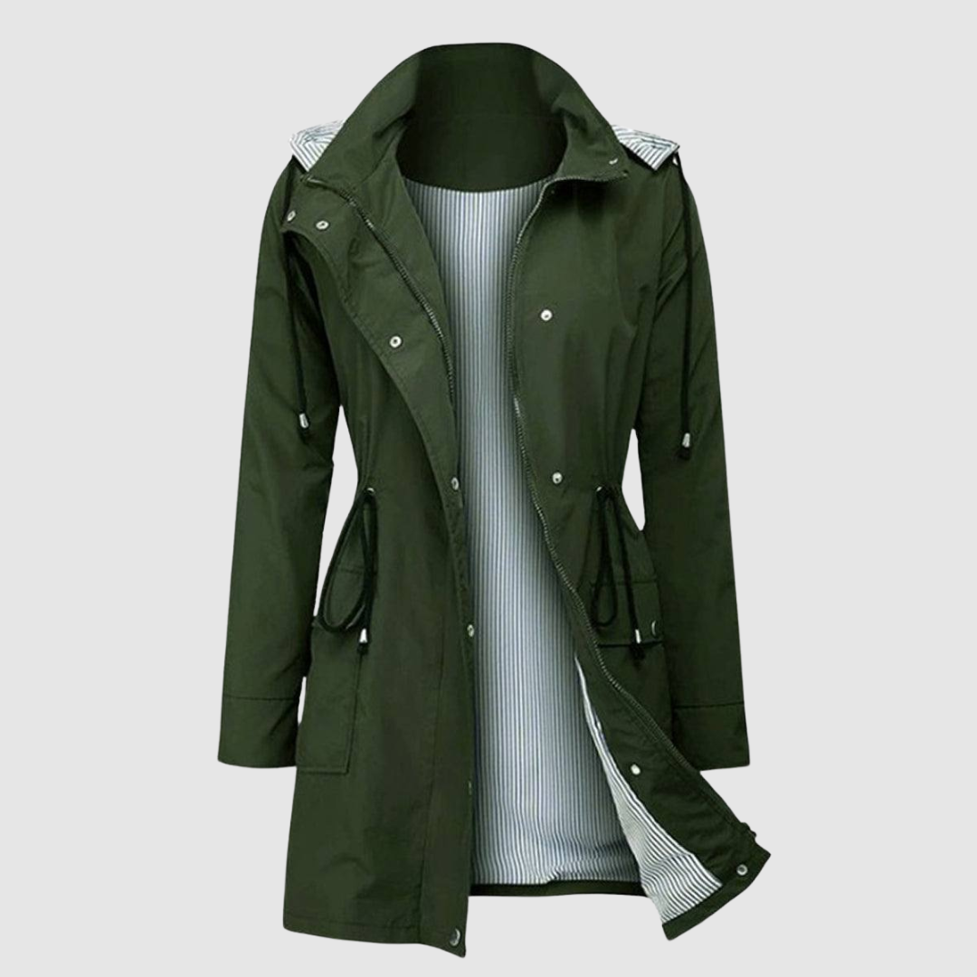 Verde militare
