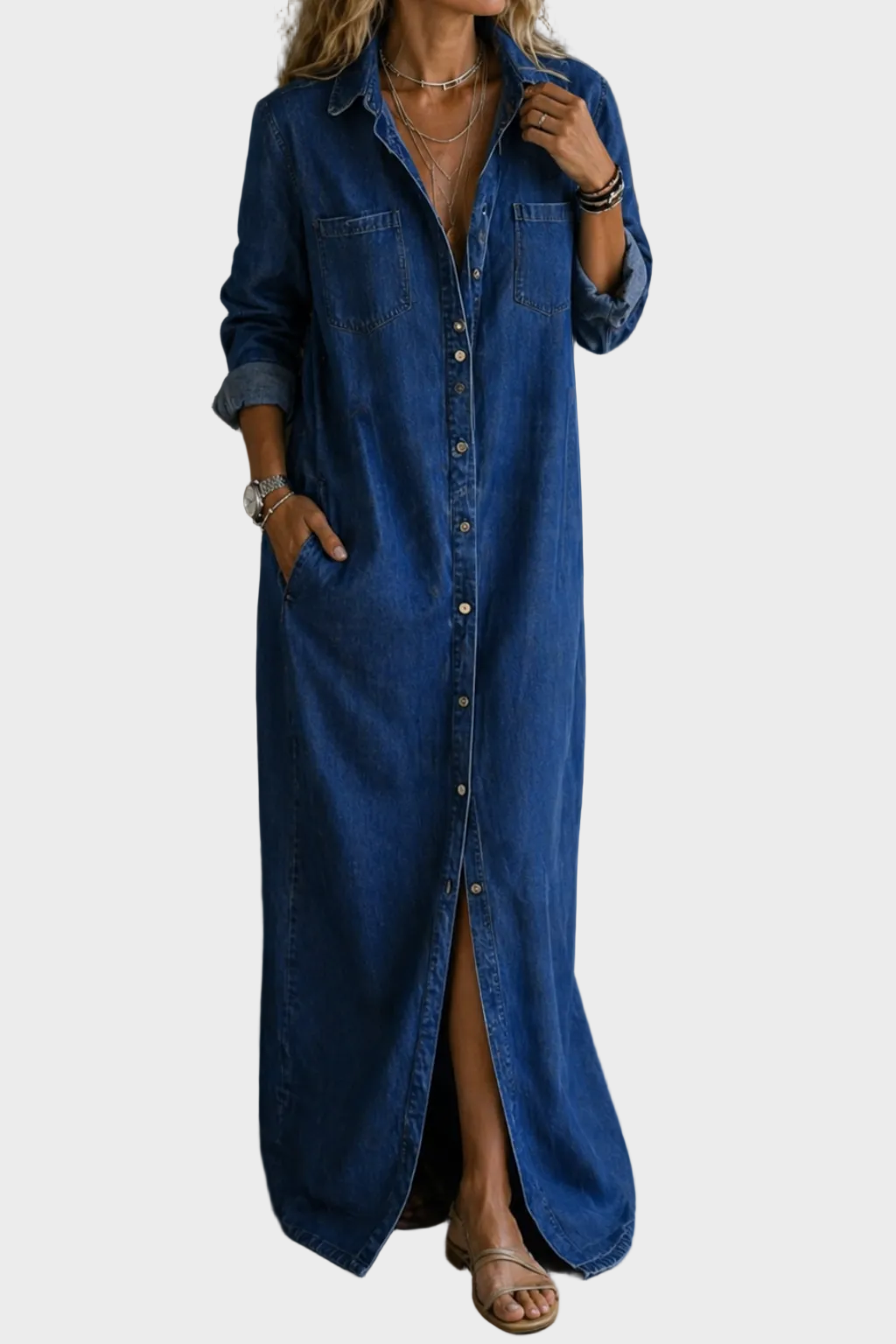 Blu scuro