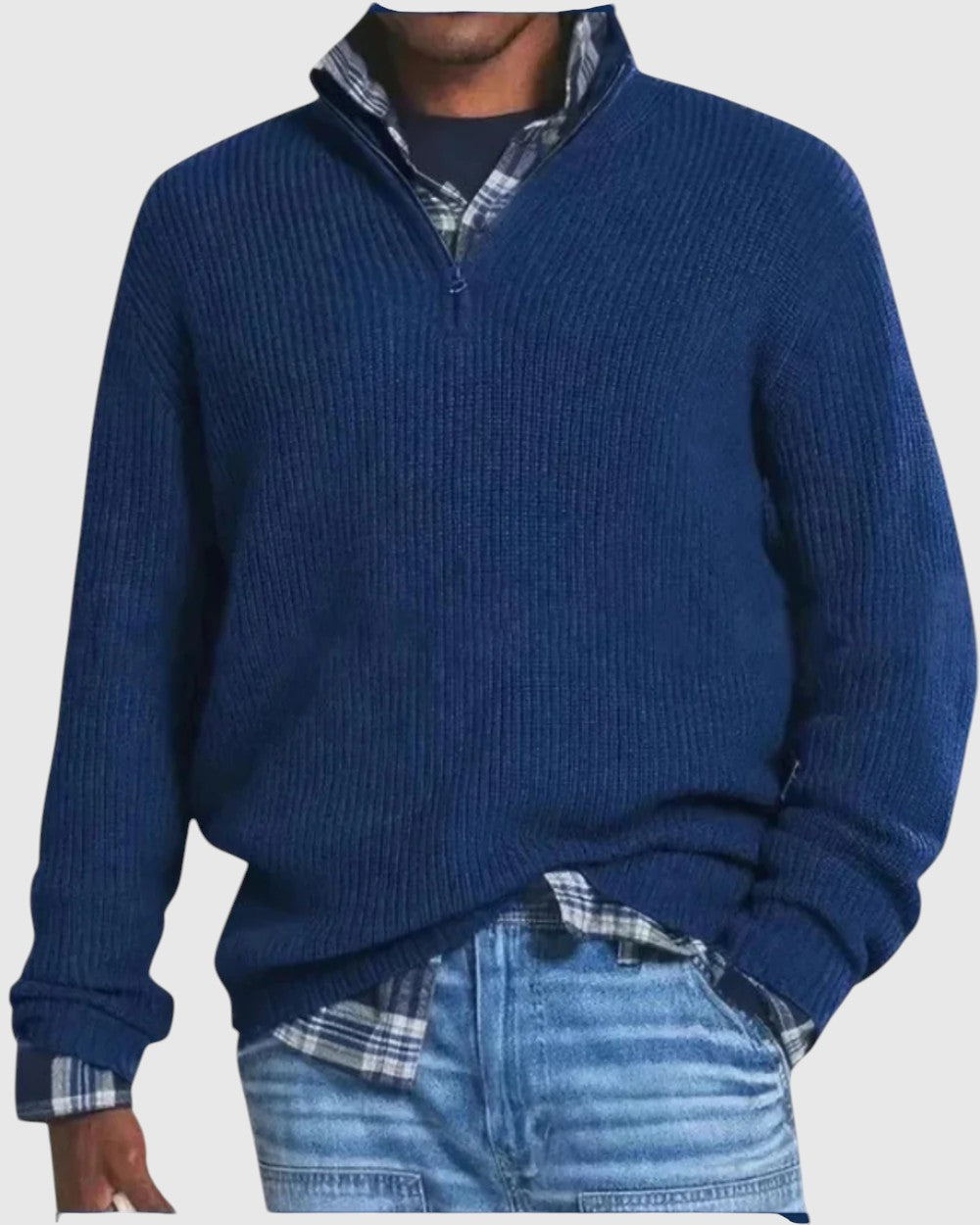 Blu navy