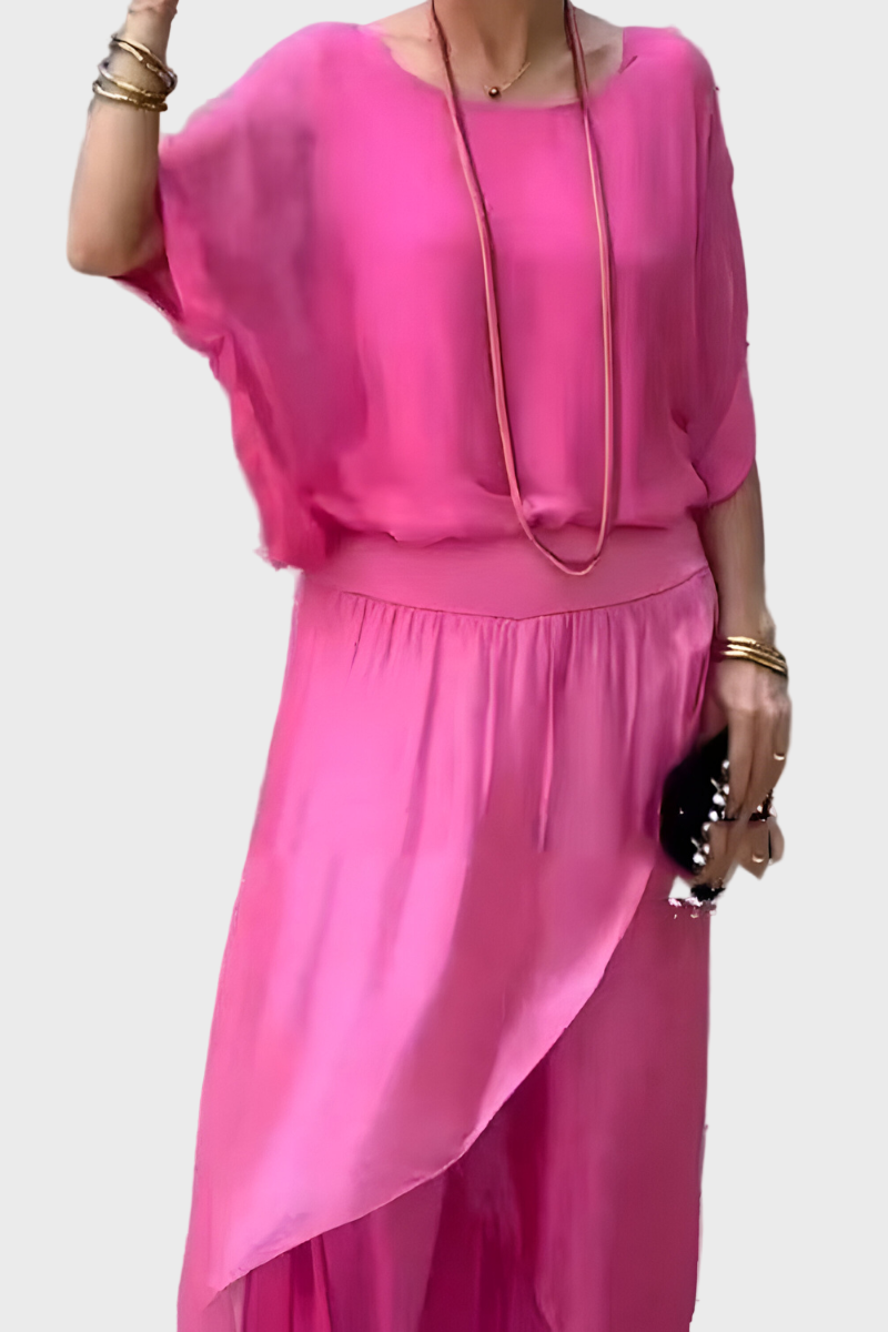 Rosa