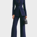 Blu navy