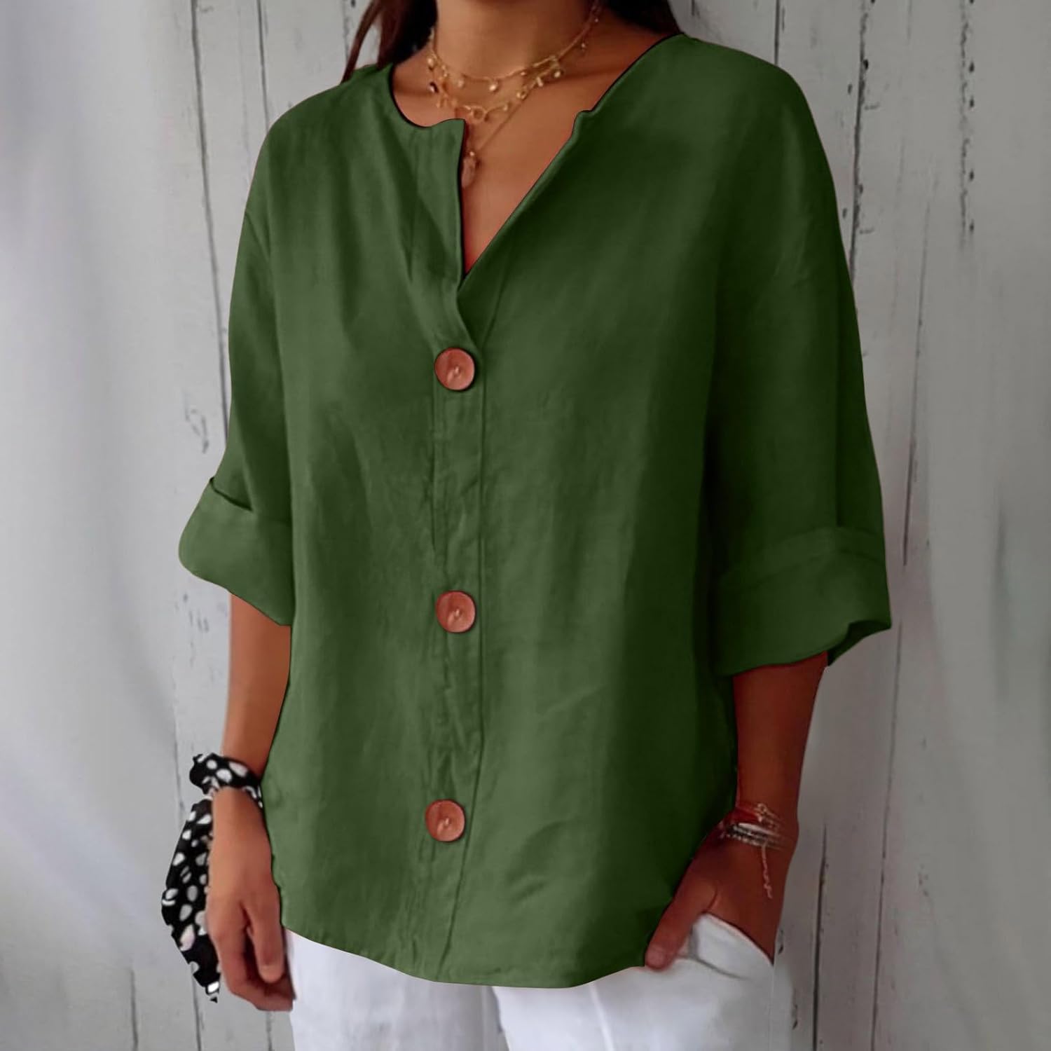 Verde