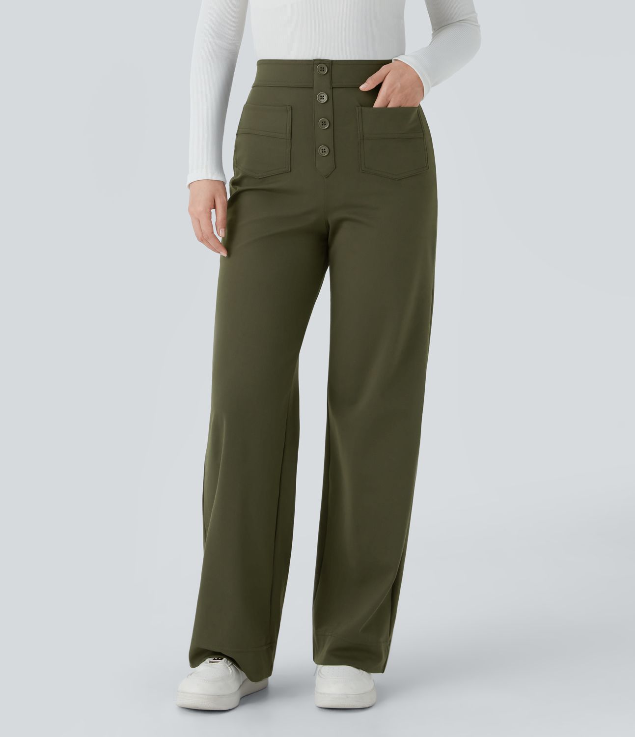 Verde