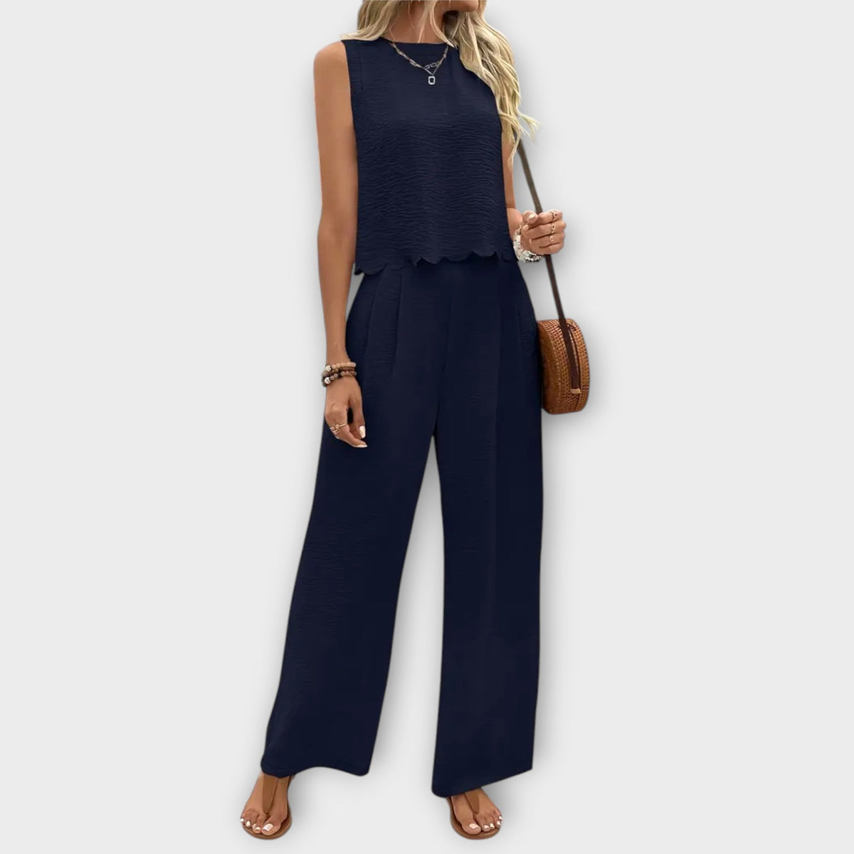 Blu navy
