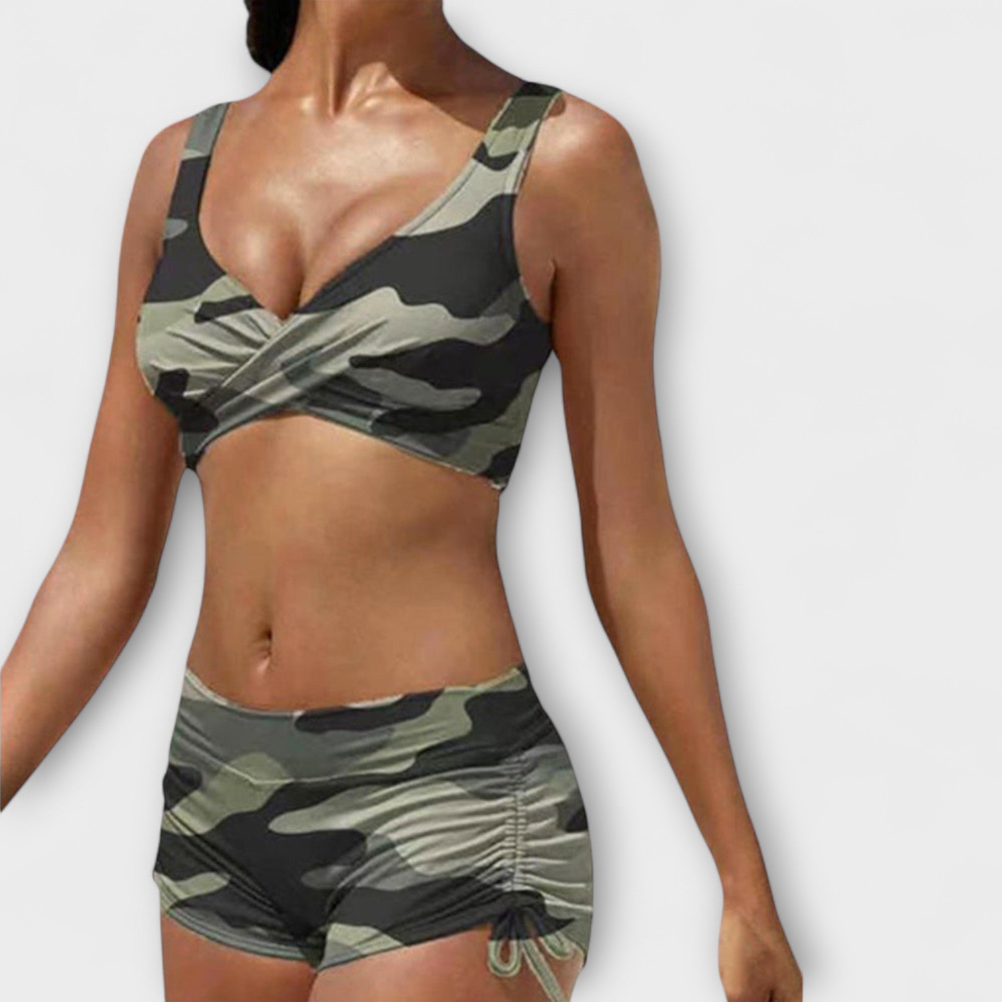 Camouflage