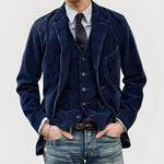 Blu navy