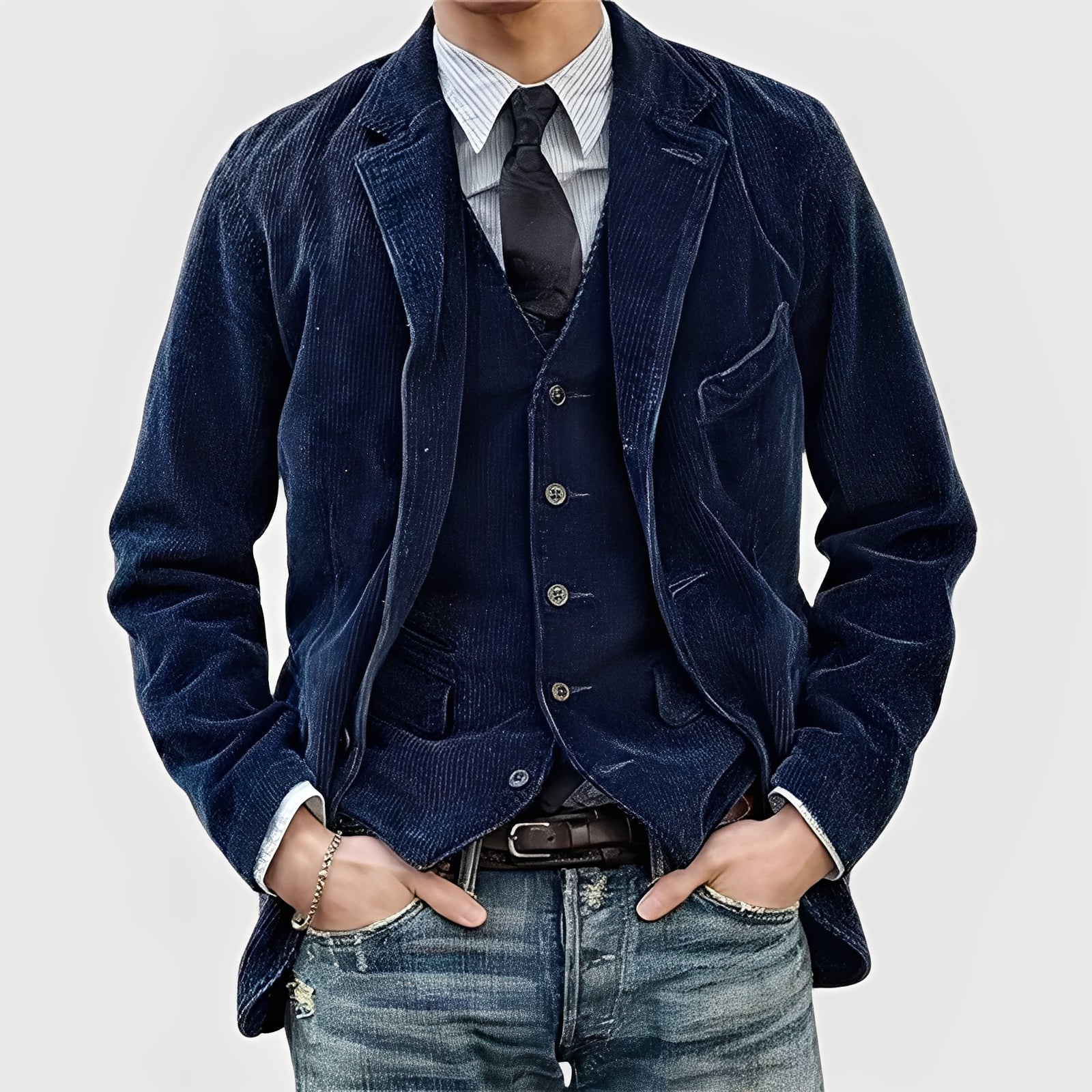 Blu navy