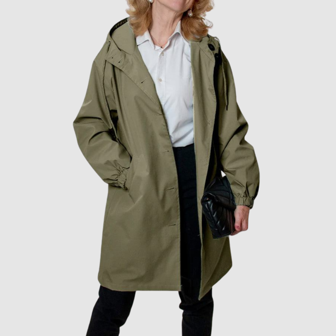 Verde militare