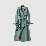 Verde grigio
