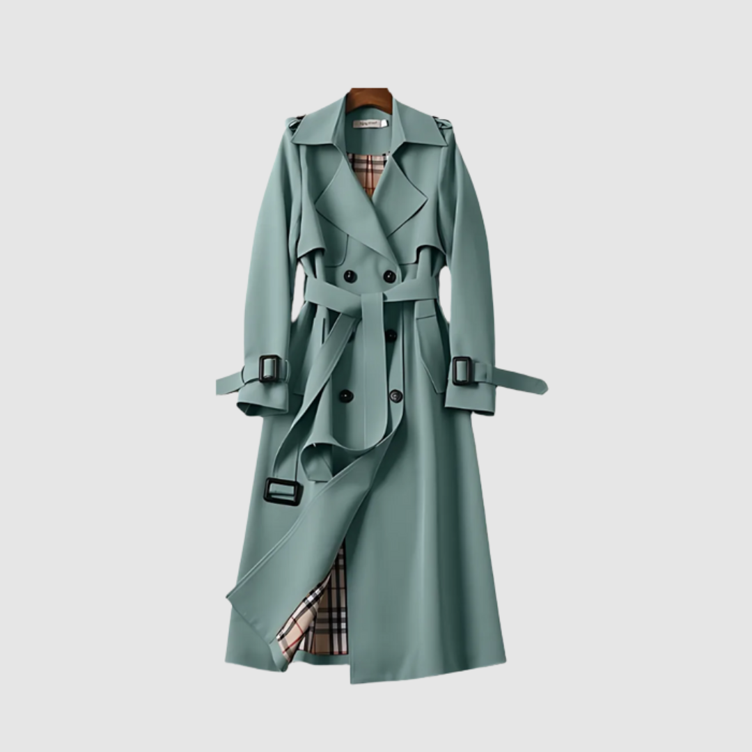 Verde grigio