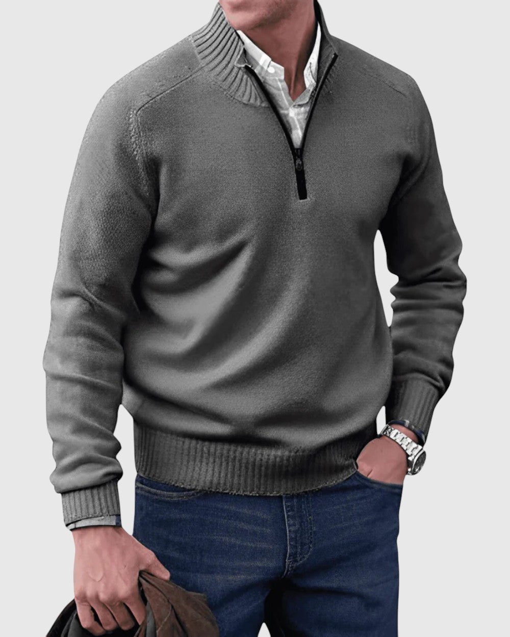 Grigio scuro