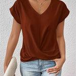 Rosso mattone
