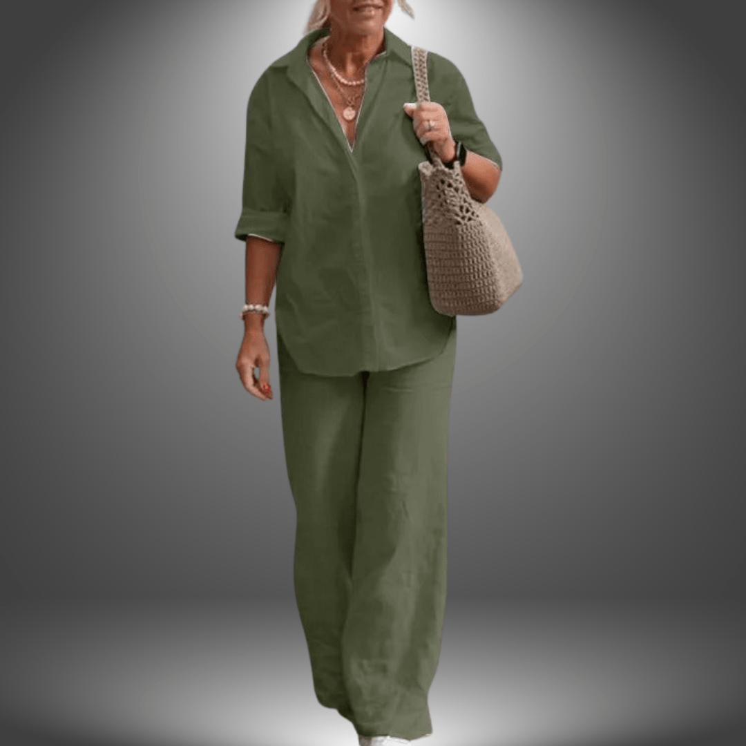 Verde Scuro