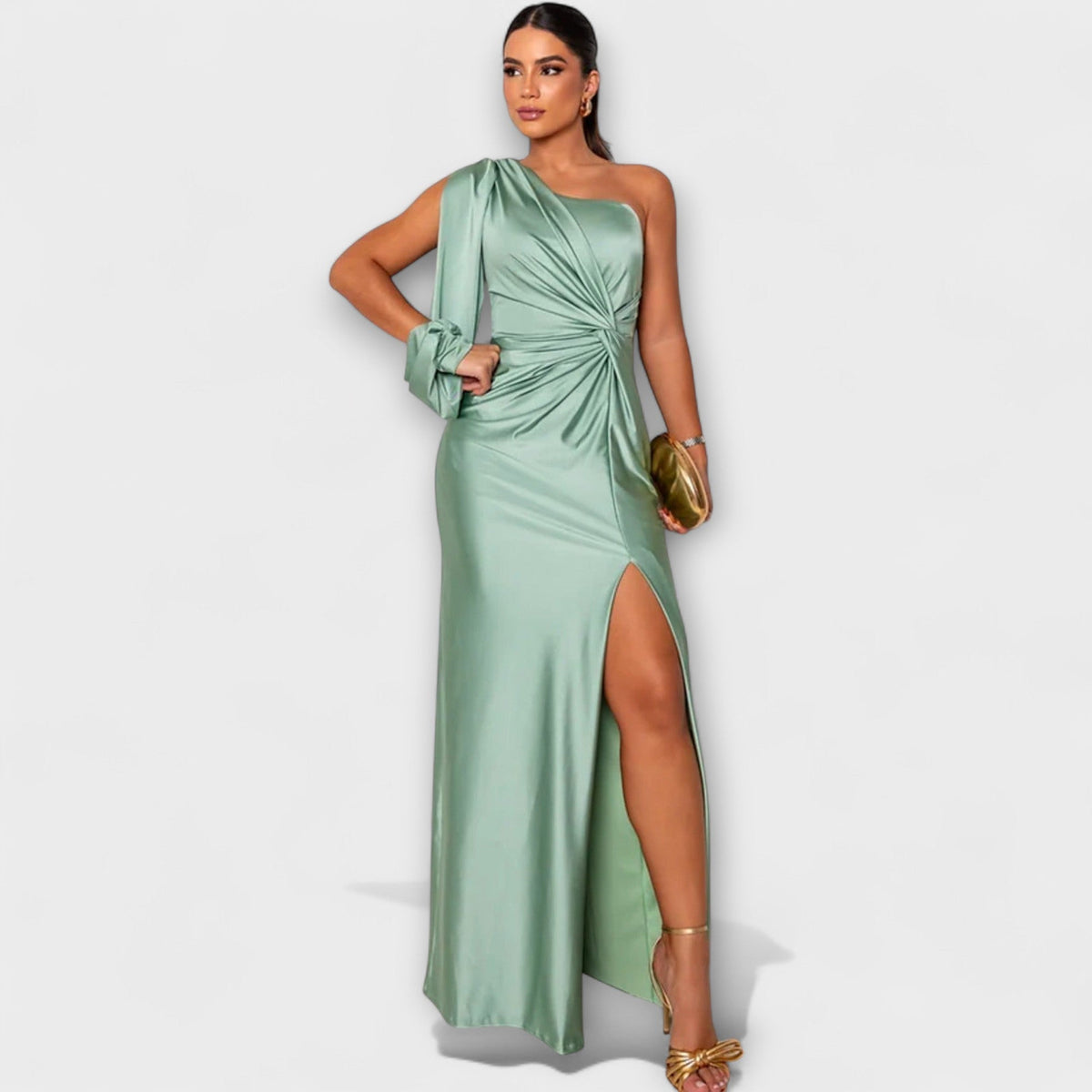 Verde acqua