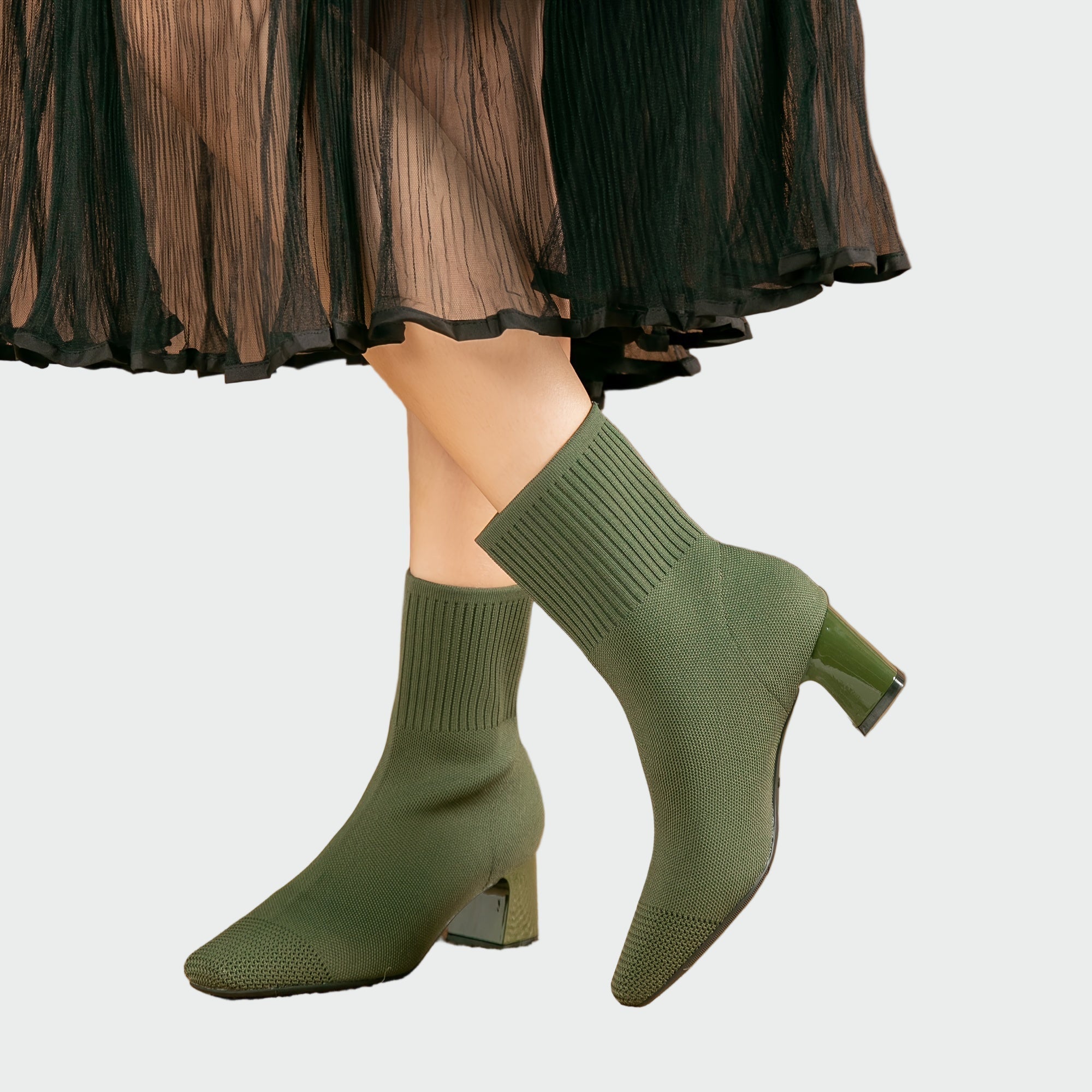Verde