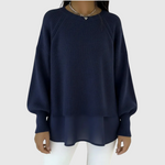 Blu navy